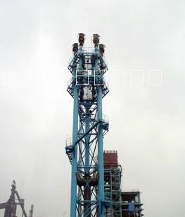 供應高爐煤氣排水器