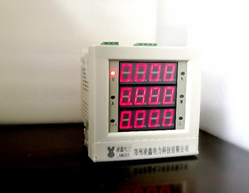 供應CW212微機保護裝置