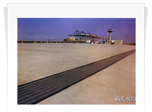供應用于排水板的九州鋼格板廠家生產(chǎn)冷熱鍍鋅格柵板