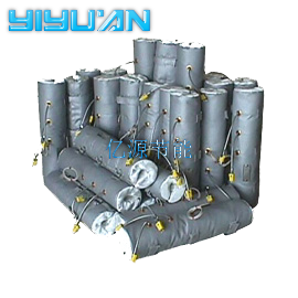 供應(yīng)武漢注塑機(jī)保溫套，西安注塑機(jī)保溫套，山東注塑機(jī)保溫套