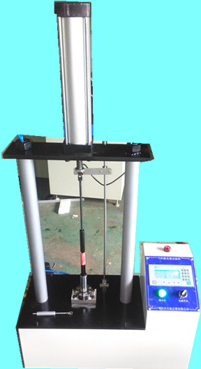 供應(yīng)箱包拉鏈往復(fù)疲勞試驗(yàn)機(jī)，QB/T2171 拉鏈測試機(jī)