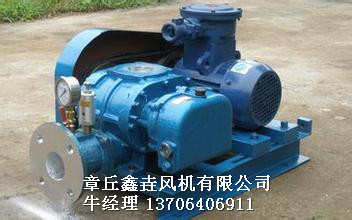 供應(yīng)河北污水曝氣羅茨風(fēng)機(jī)保定羅茨風(fēng)機(jī)選型