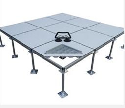 供應(yīng)吉林省梅河口市靜電地板