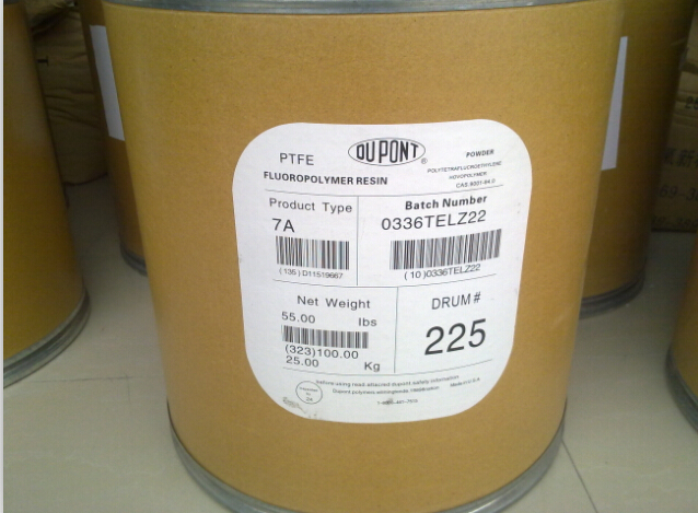 供應(yīng)用于的PTFE 602A 美國(guó)杜邦 Teflon Dupont