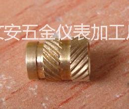 供應河北滄州市滾花銅螺母廠家批發(fā)價格，河北滾花銅螺母價格，河北滾花銅螺母采購電話，河北優(yōu)質(zhì)銅螺母加工廠家