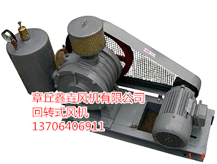 供應(yīng)hc101s回轉(zhuǎn)風(fēng)機(jī)7.5kw回轉(zhuǎn)式風(fēng)機(jī)價格