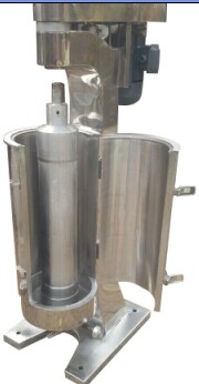 供應(yīng)鑫鴻達(dá)全不銹鋼型管式分離機(jī)