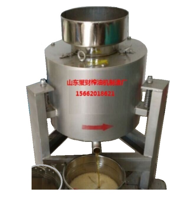 遂寧榨油機(jī)廠家；全自動榨油機(jī)的特點(diǎn)