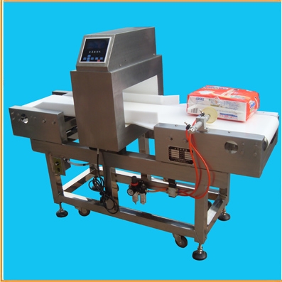 供應(yīng)日用品金屬檢測儀器、尿不濕金屬探測器