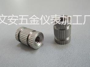 供應(yīng)用于的銅螺母廠家，銅螺母生產(chǎn)商