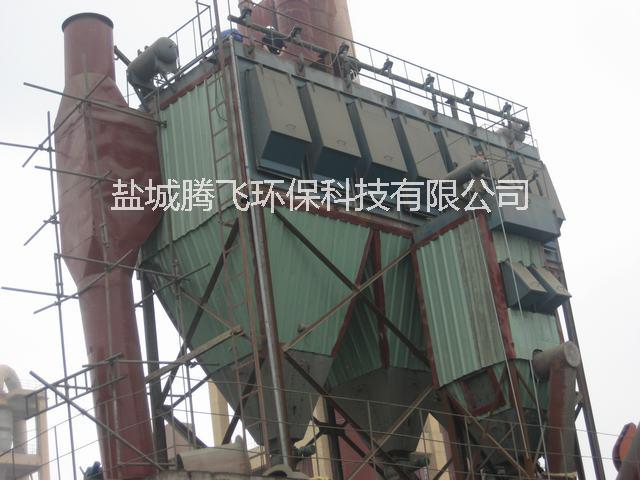騰飛科技T32煤磨防爆布袋除塵器-除塵器批發(fā)