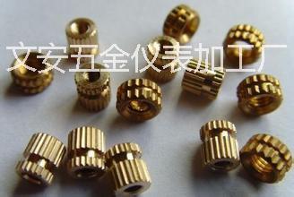 供應(yīng)用于的銅螺母廠家，銅螺母生產(chǎn)商