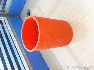 MPP管施工