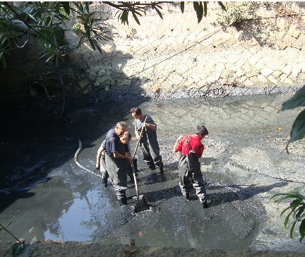 成都下水管道清淤公司，下水管道疏通哪家強(qiáng)，下水管道疏通清淤疏通價格