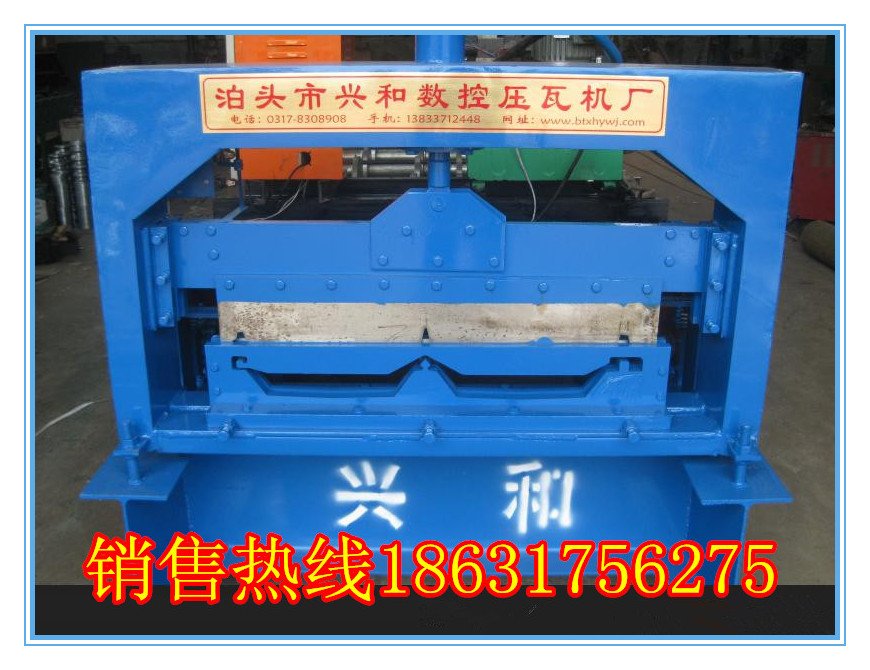 供應(yīng)788角馳壓瓦機(jī)，高配置角馳瓦成型設(shè)備，788角馳壓瓦機(jī)設(shè)備生產(chǎn)廠家