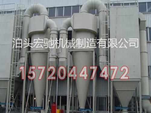 供應(yīng)XNX型旋風(fēng)除塵器
