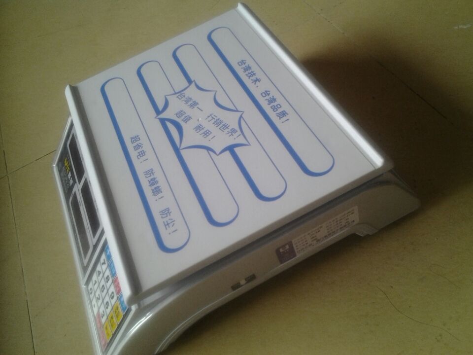 供應(yīng)東莞塘廈聯(lián)貿(mào)ACS-30KG計(jì)價(jià)秤