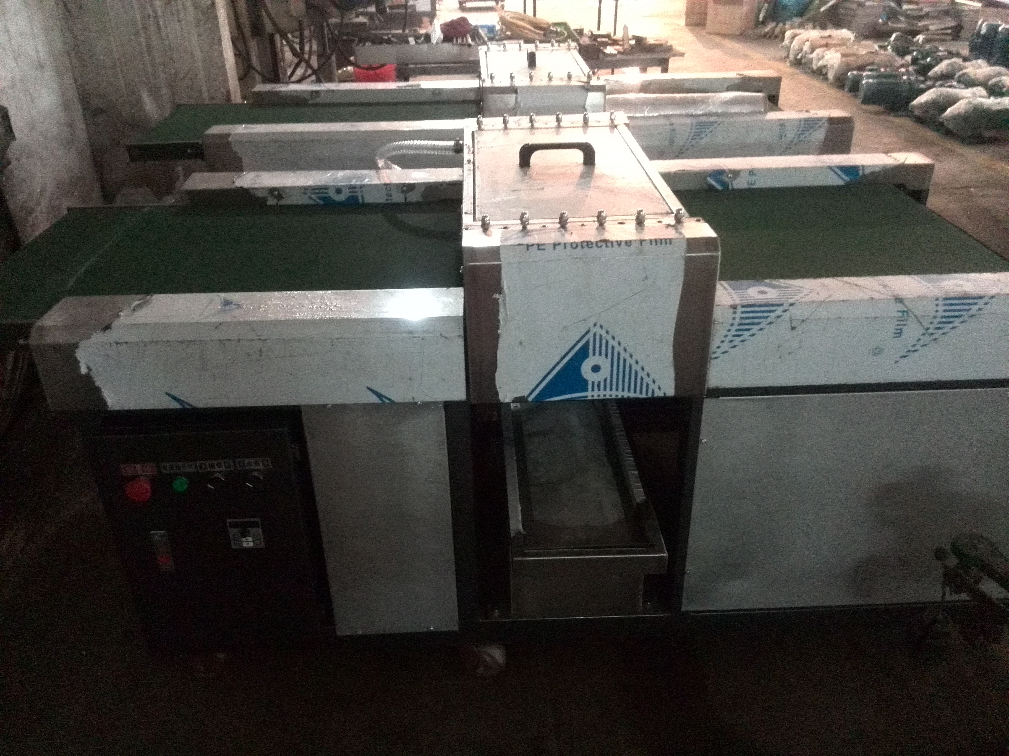 佛山鋸片清洗烘干一體機廠家直銷，鋸片清洗烘干一體機廠家報價