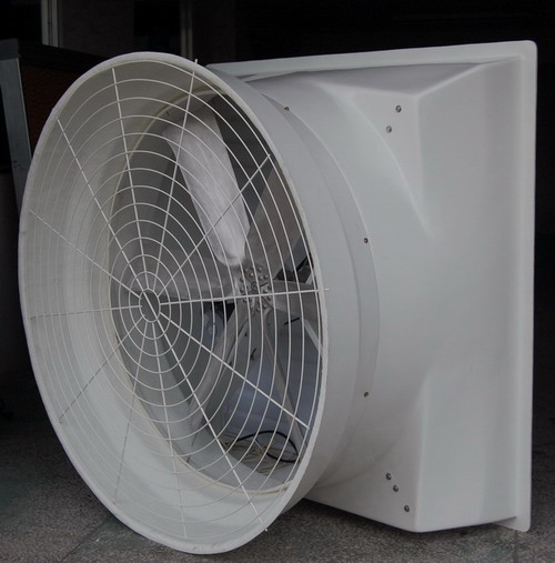 供應用于工廠的盛澤負壓式喇叭型風機、盛澤通風設備、盛澤*降溫設備