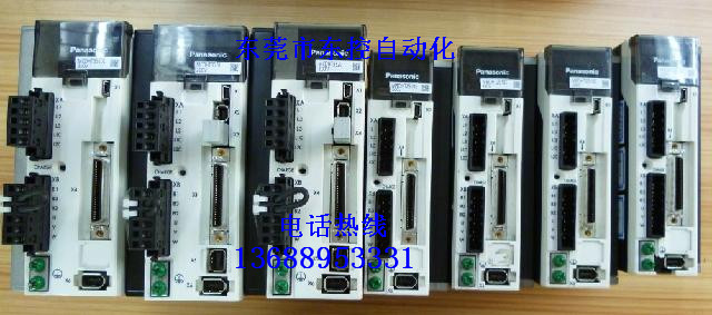 *伺服電機MGME202S1/MFHDTA390