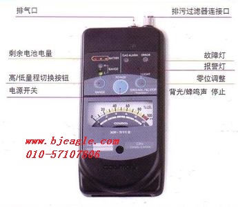 供應(yīng)XP3110氣體檢漏儀