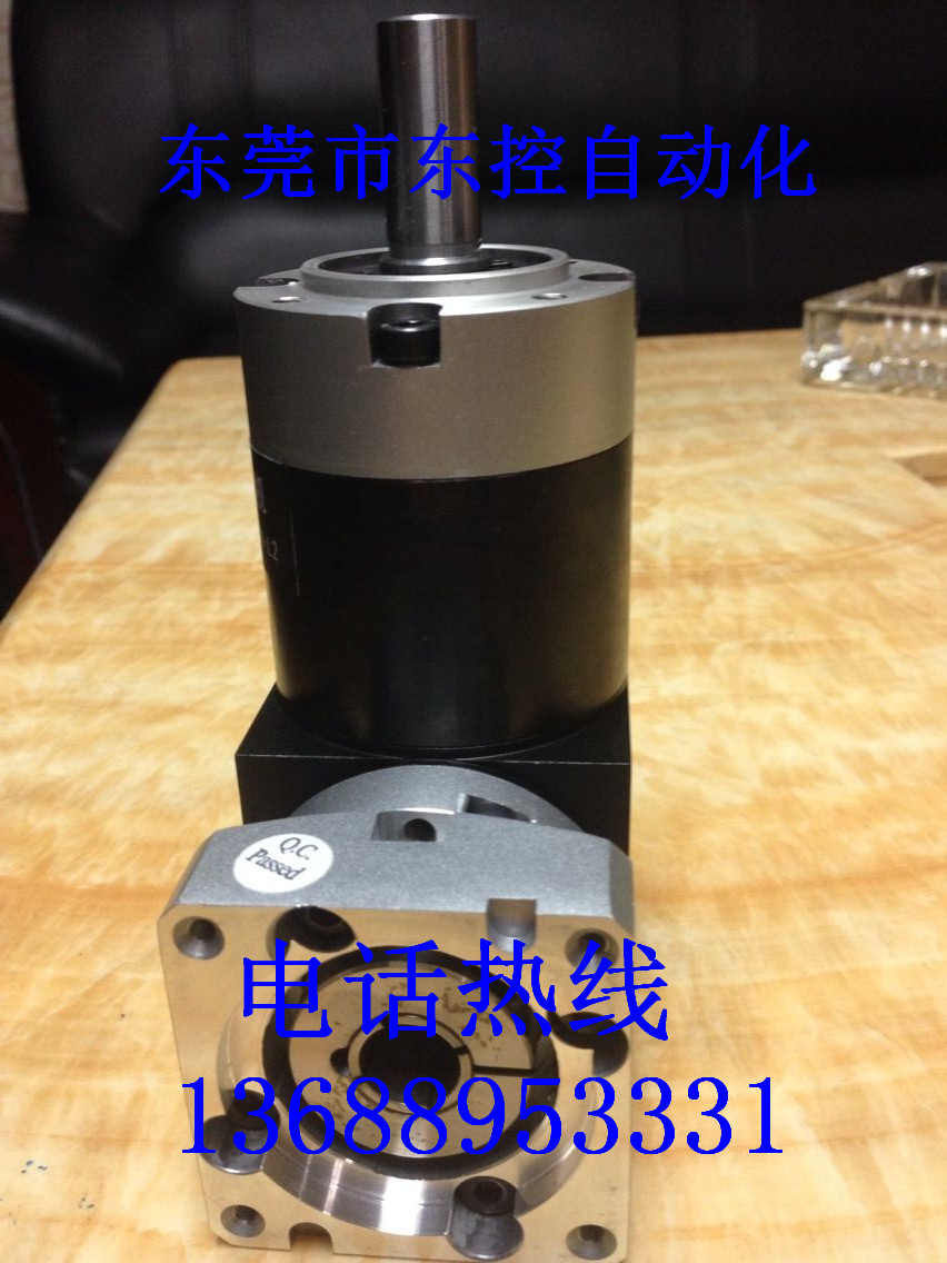 拐角行星減速機(jī)