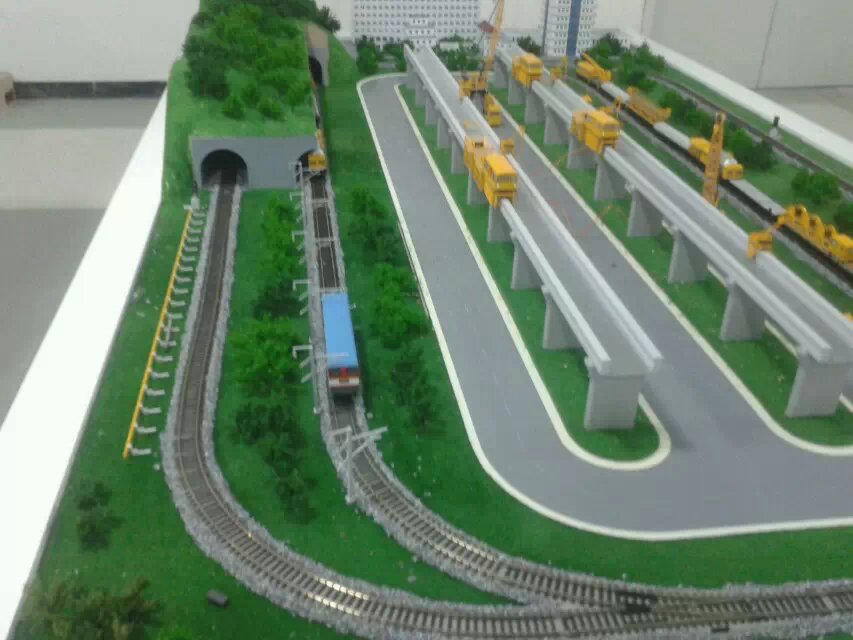 專業(yè)做機(jī)械模型