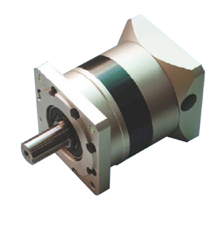 精密伺服減速機PLF060