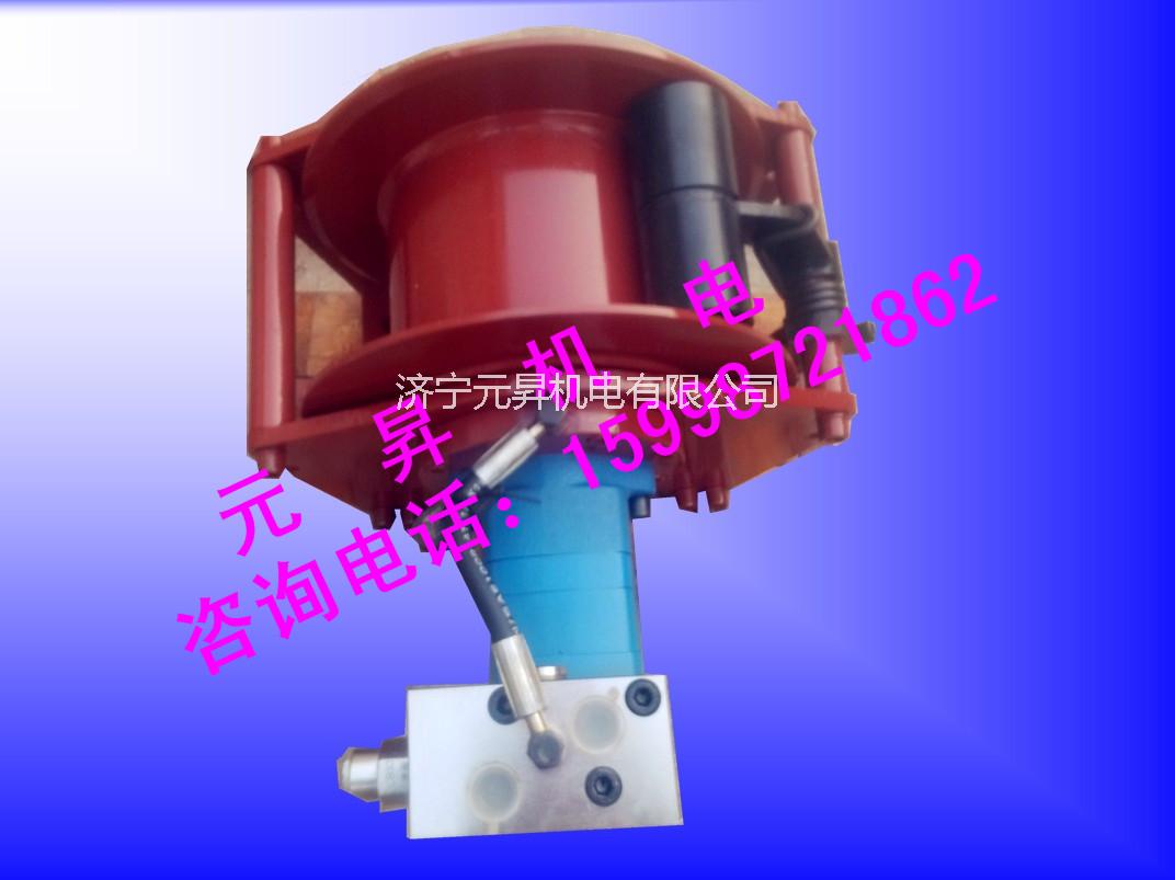 山東元昇1.5噸液壓卷?yè)P(yáng)機(jī)價(jià)格