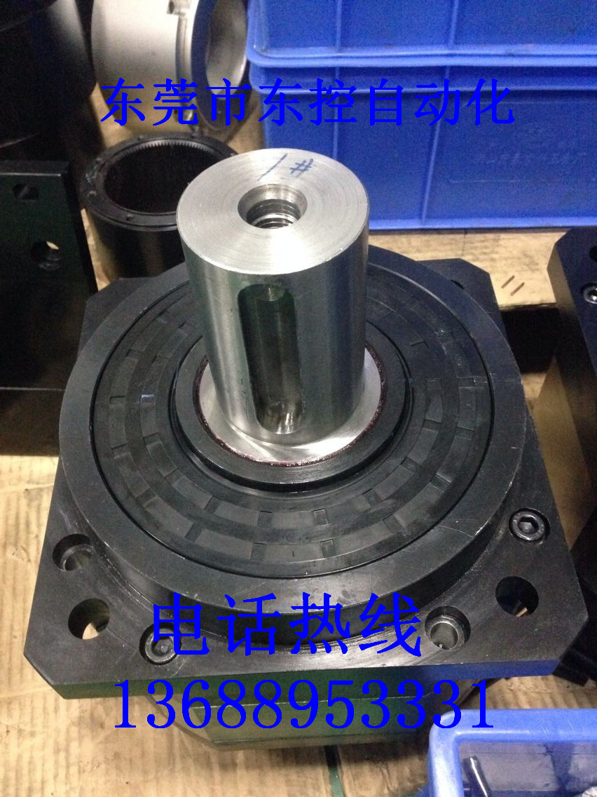 供應(yīng)高精密伺服減速機(jī)廠家，高精密伺服減速機(jī)，東莞高精密伺服減速機(jī)