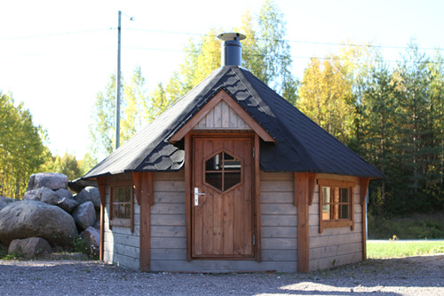 供應(yīng)防腐木如何挑選防腐木