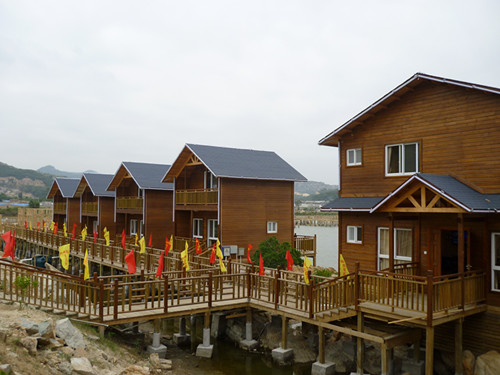 供應(yīng)防腐木花架防腐木處理方法