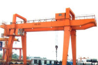 供應(yīng)起重機(jī)、雙主梁門式起重機(jī)