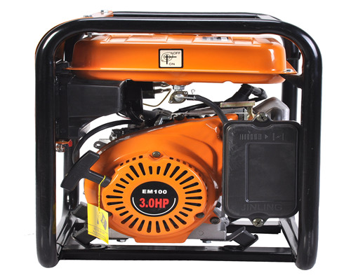 伊藤動力1KW發(fā)電機(jī)