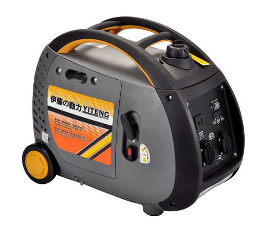 供應(yīng)伊藤動力2.5KW變頻發(fā)電機(jī)