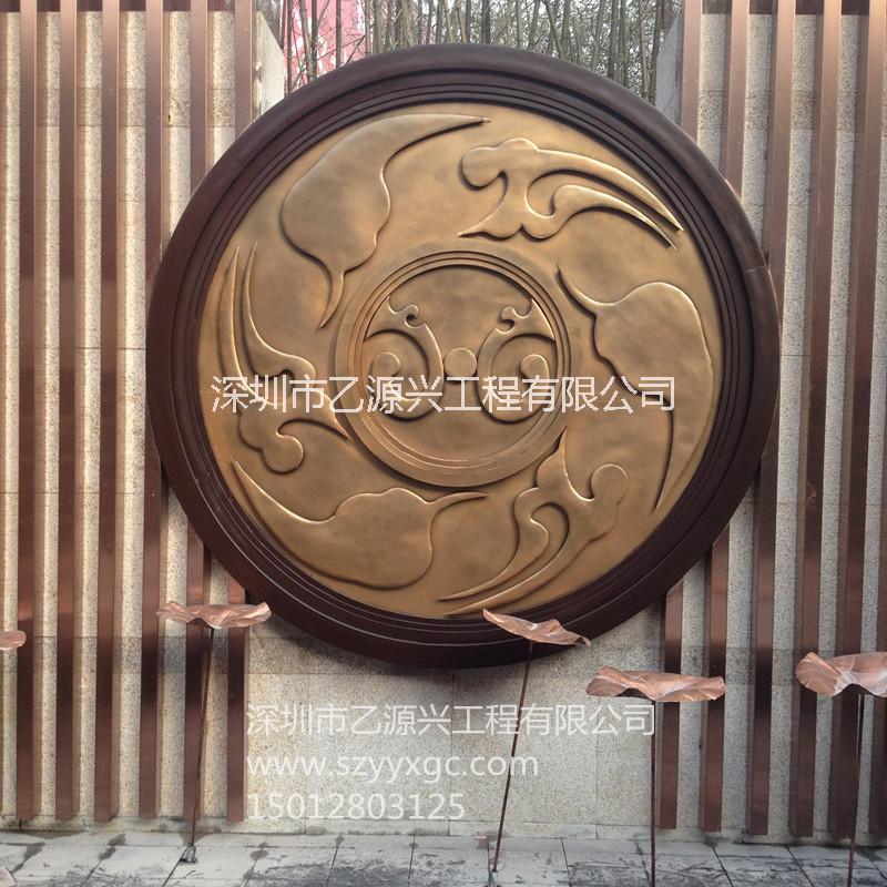 供應(yīng)仿銅樹池篦子/雨水篦子