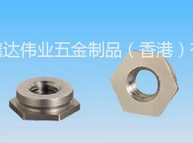 供應(yīng)PEM直角螺母RAS-440-9-6