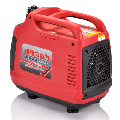 供應(yīng)伊藤動(dòng)力1KW *數(shù)碼發(fā)電機(jī)