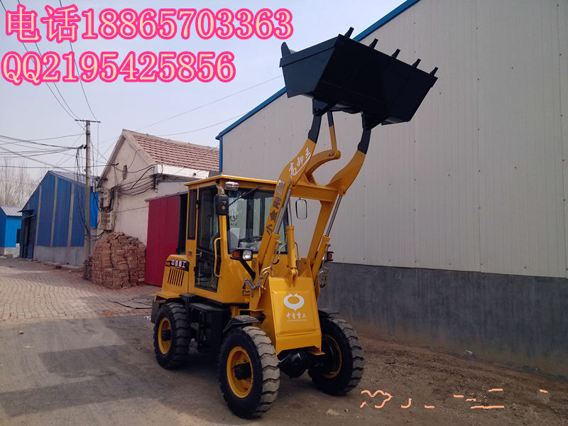 單缸鏟土小鏟車河北生產(chǎn)廠家910單缸小鏟車價格