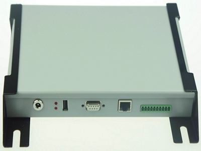 UHF超高頻桌面式讀寫器