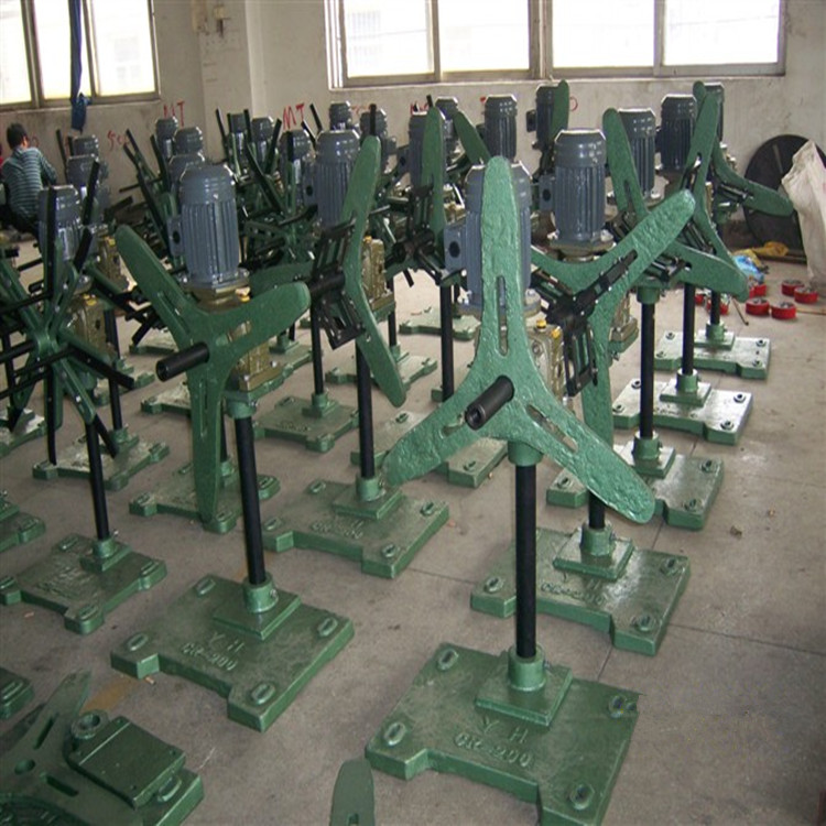 輕型開卷機(jī)，輕型收卷機(jī)，輕型放卷機(jī)廠家—祥翔機(jī)械