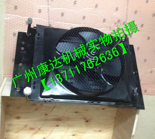 代理小松WA380-3冷疑器總成20Y-979-Z120