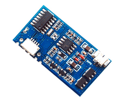 ID低頻遠距離讀卡器