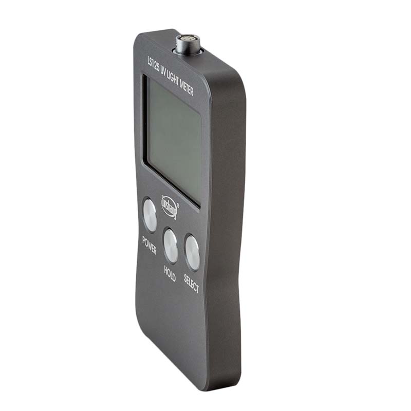 供應(yīng)用于紫外線監(jiān)測(cè)的 紫外線照度計(jì)LS125