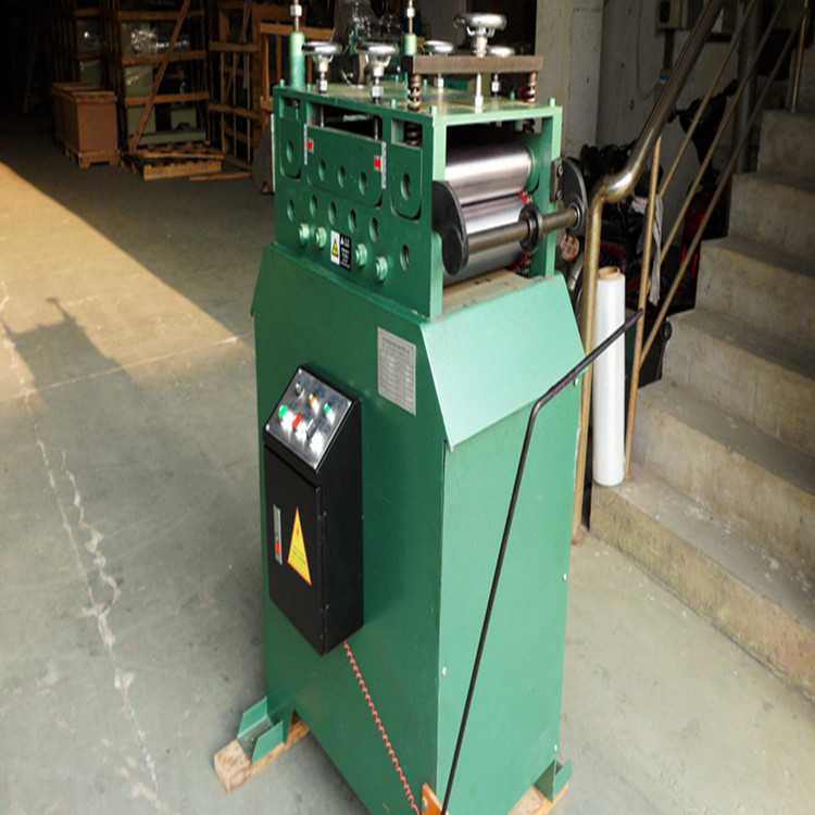 GLS-150半截料架矯正機(jī)，普通型整平機(jī)廠家