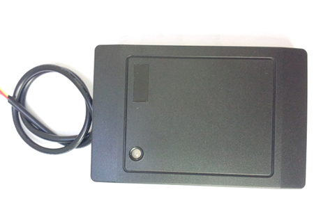 供應(yīng)門禁高頻讀寫器