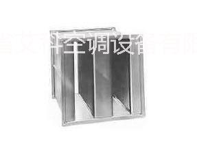 供應(yīng)YJ20YJ30系列矩形風(fēng)管厚片式消聲器