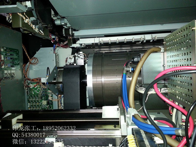 供應(yīng)網(wǎng)屏8800CTP 直接制版機(jī)