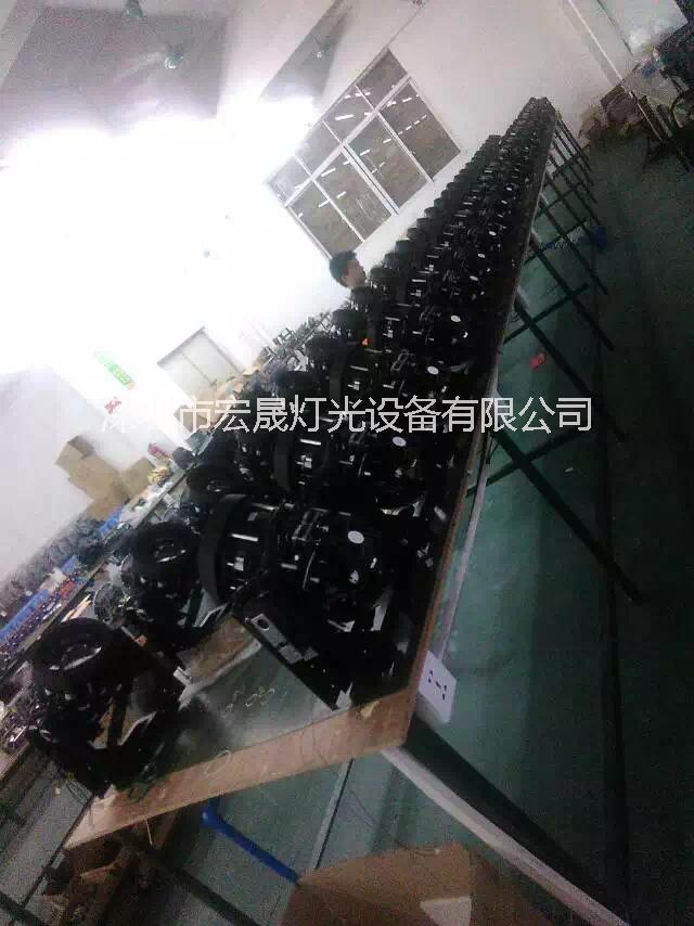 200w光束燈搖頭燈婚慶演藝酒吧230w 5R 7R搖頭光束燈舞臺燈光