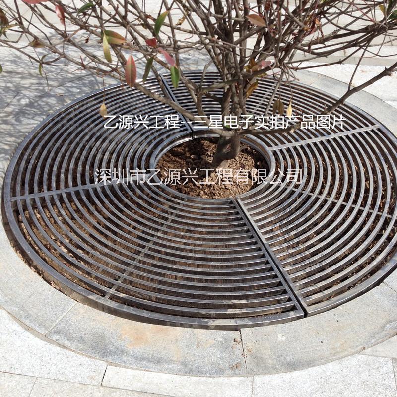 供應(yīng)仿銅樹池篦子/雨水篦子
